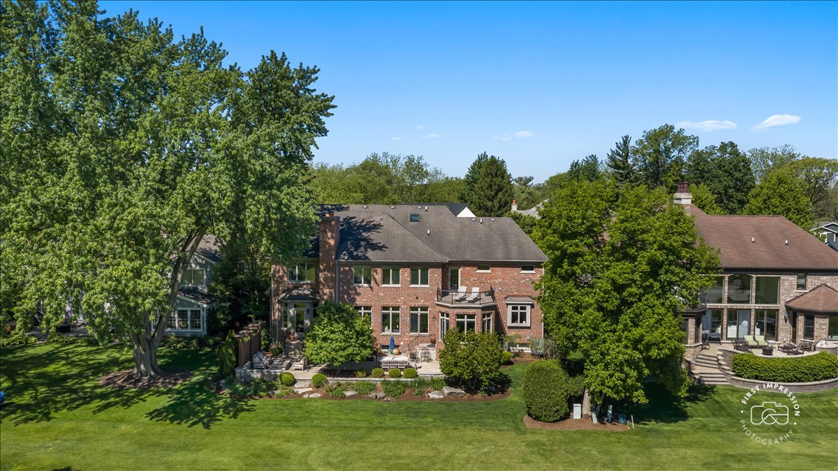 1116 Heatherton Drive
