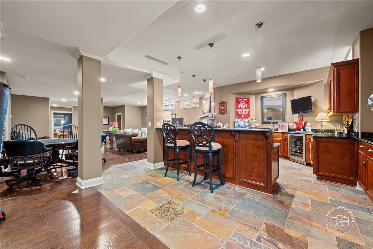 1116 Heatherton Drive