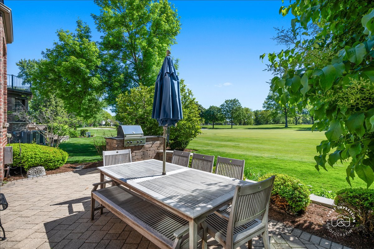 1116 Heatherton Drive