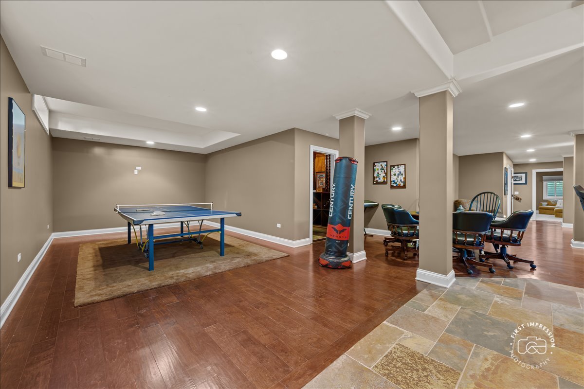 1116 Heatherton Drive