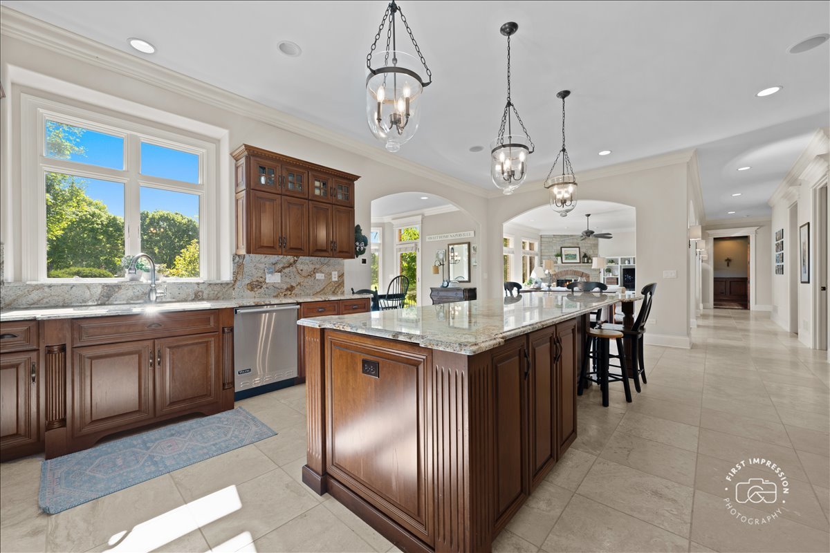 1116 Heatherton Drive
