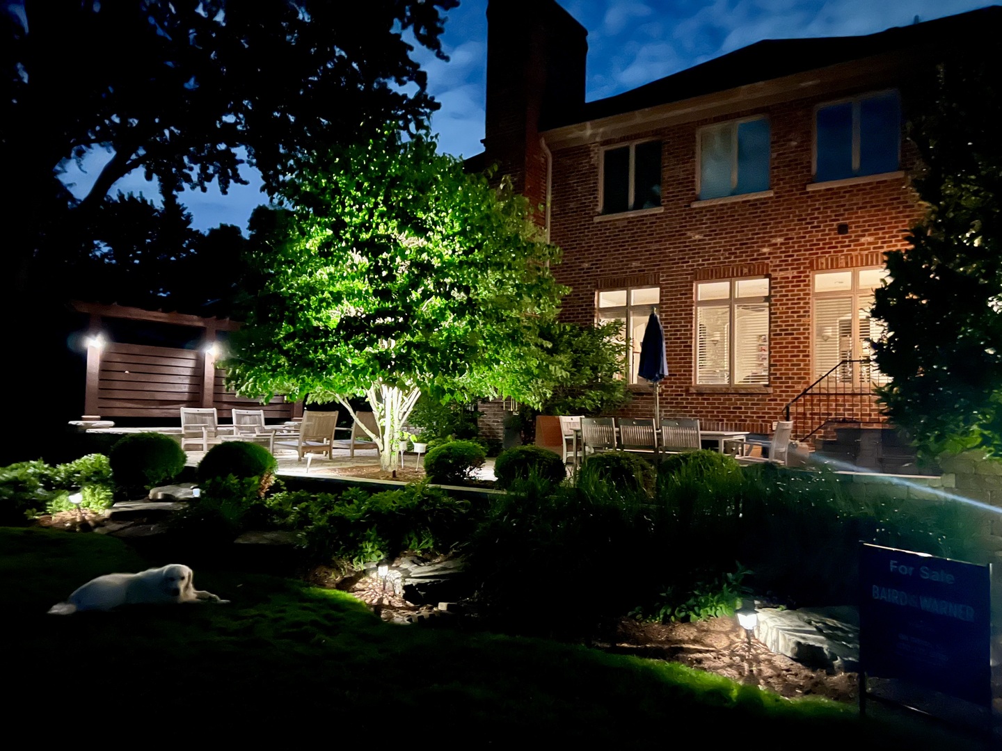 1116 Heatherton Drive