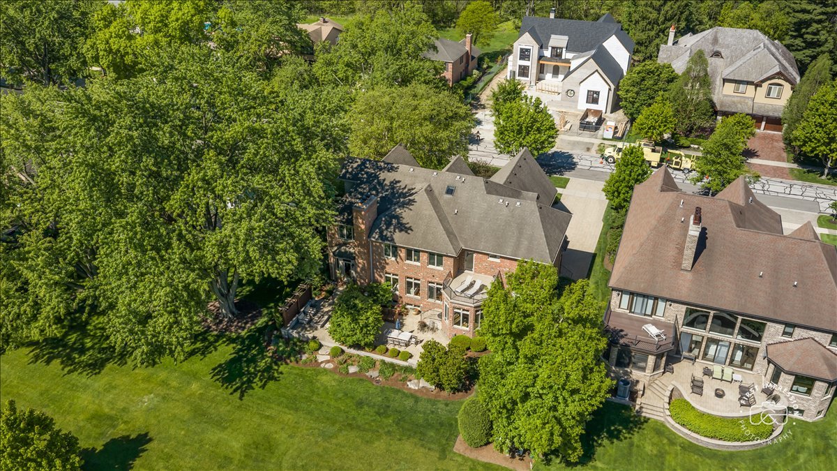 1116 Heatherton Drive