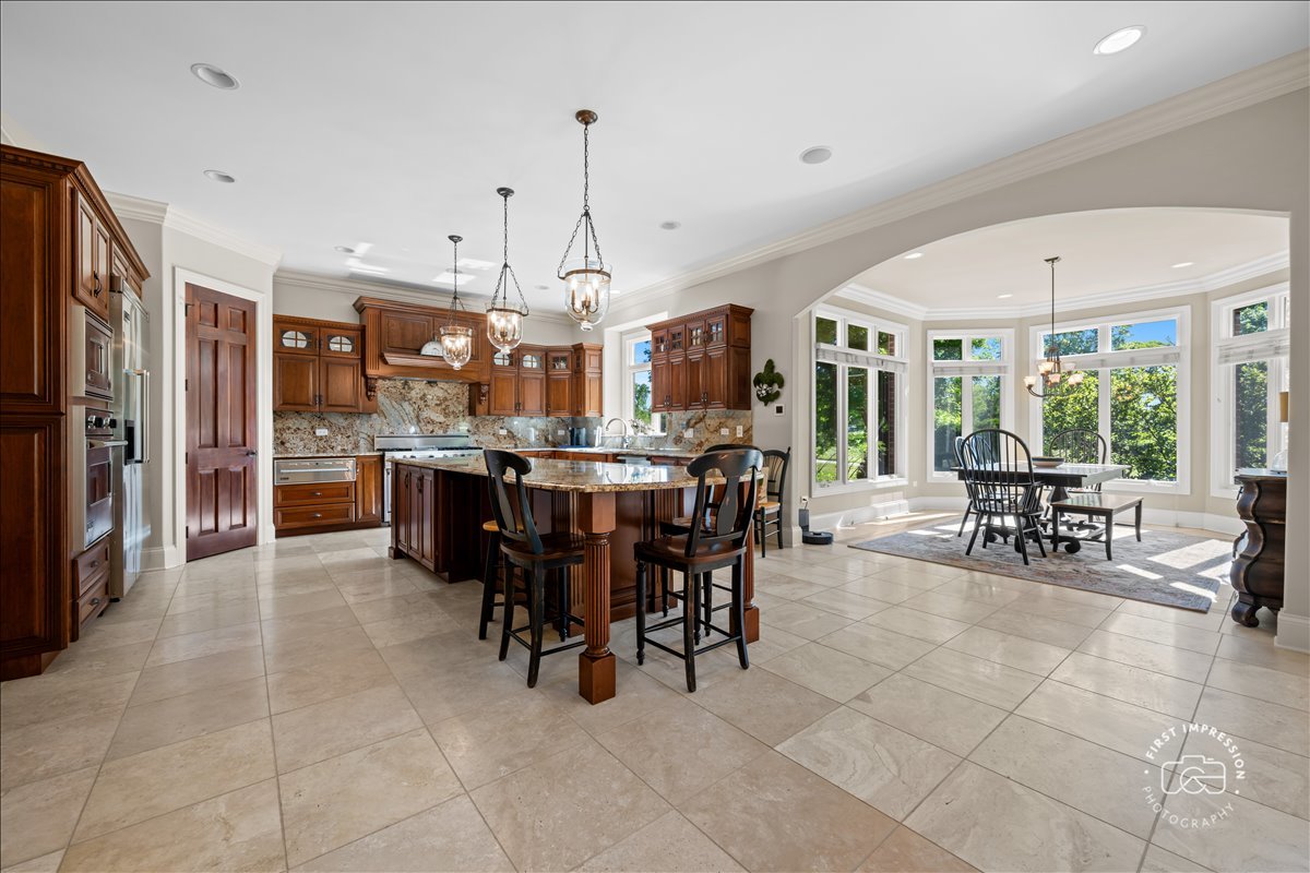 1116 Heatherton Drive