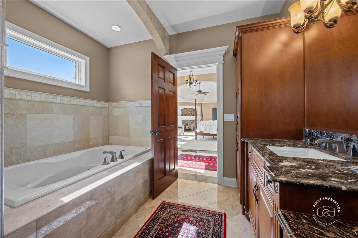 1116 Heatherton Drive