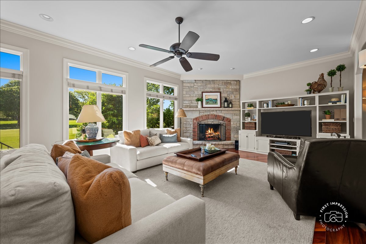 1116 Heatherton Drive