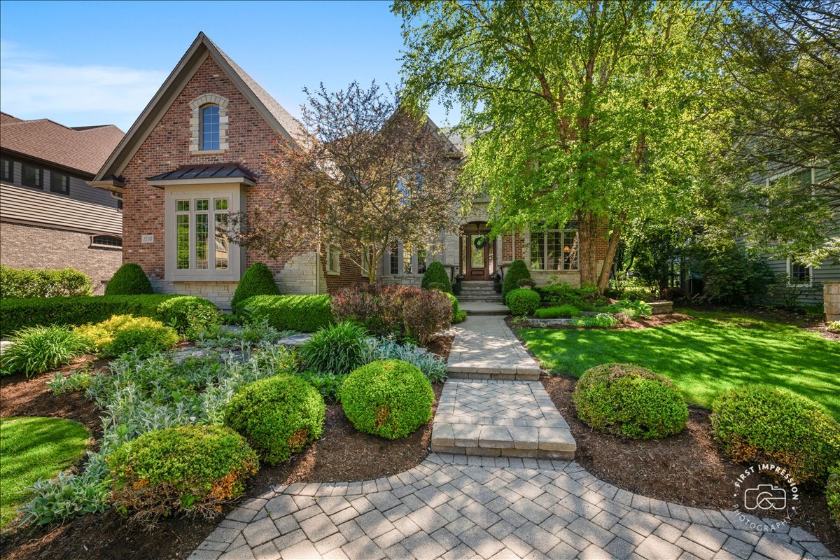 1116 Heatherton Drive