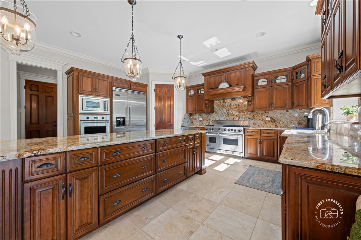 1116 Heatherton Drive