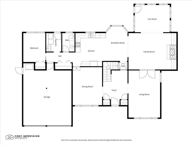 1426 Druid Hills Court