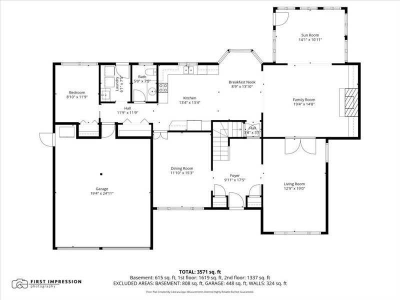 1426 Druid Hills Court