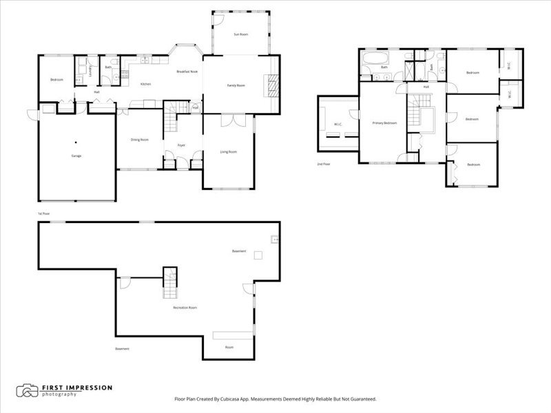 1426 Druid Hills Court