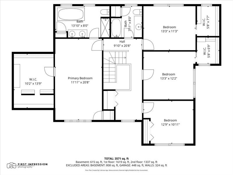 1426 Druid Hills Court