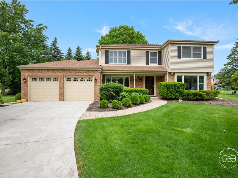 1426 Druid Hills Court