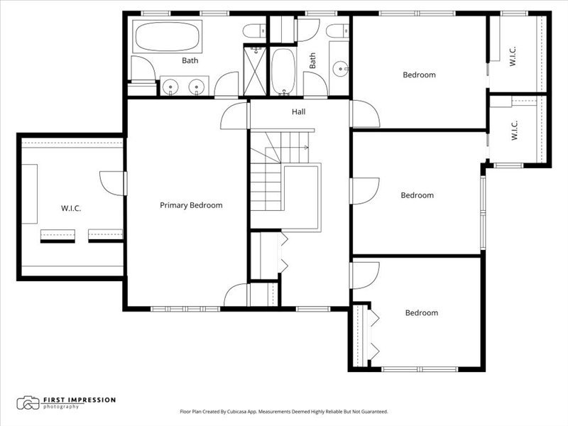 1426 Druid Hills Court