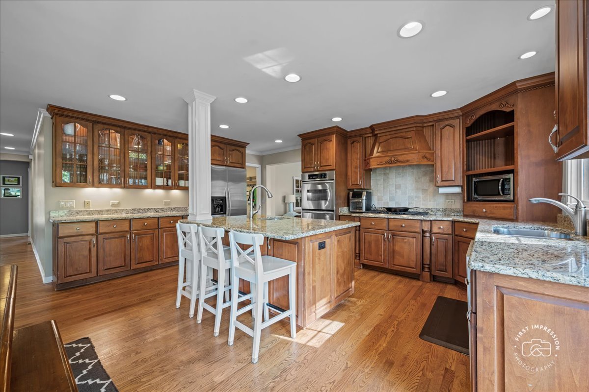 1220 Heatherton Drive