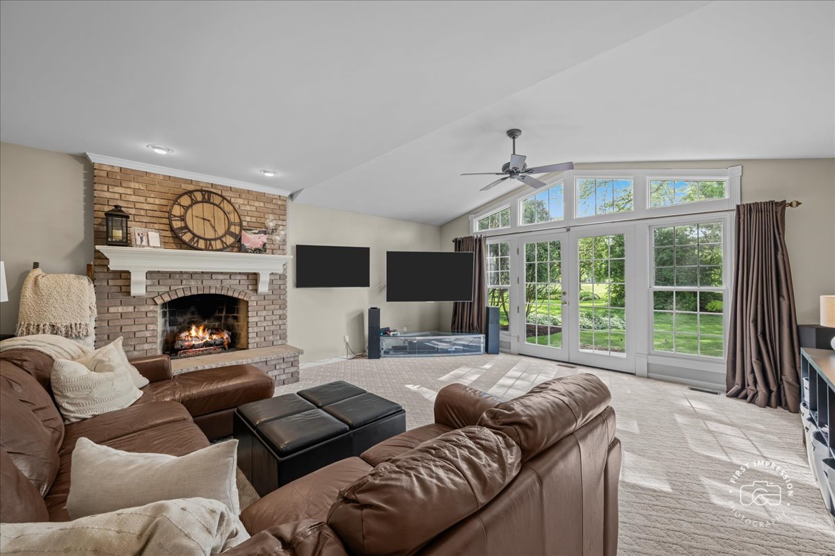 1220 Heatherton Drive