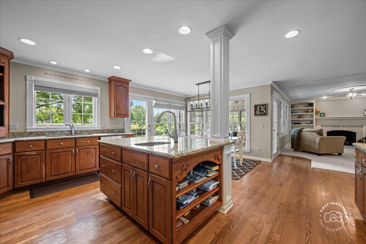 1220 Heatherton Drive
