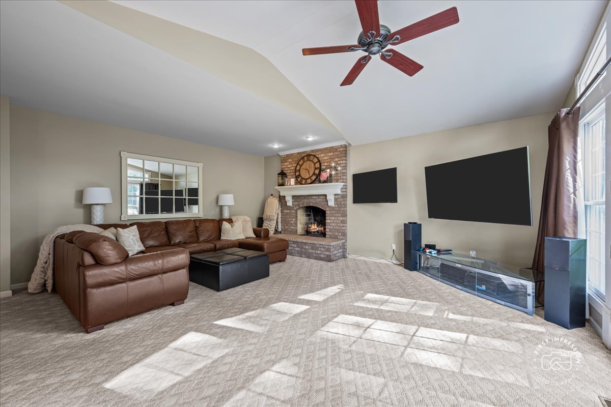 1220 Heatherton Drive