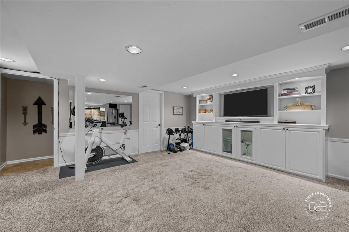 1220 Heatherton Drive