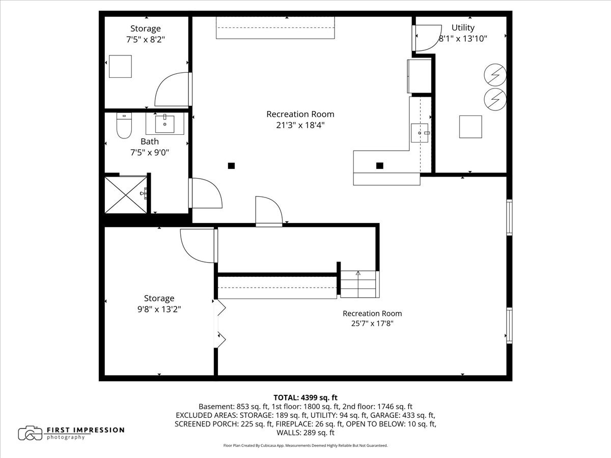1220 Heatherton Drive