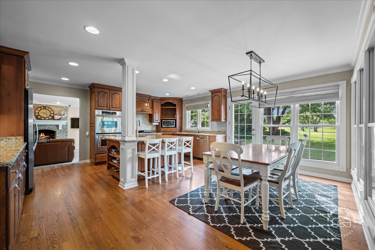 1220 Heatherton Drive