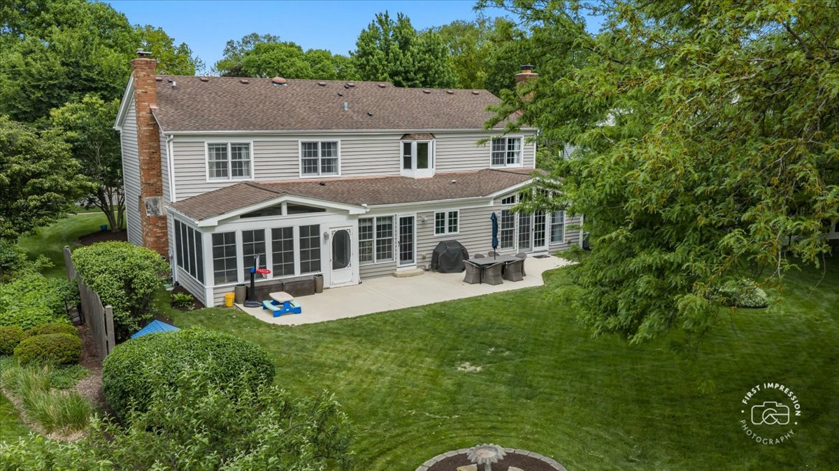 1220 Heatherton Drive