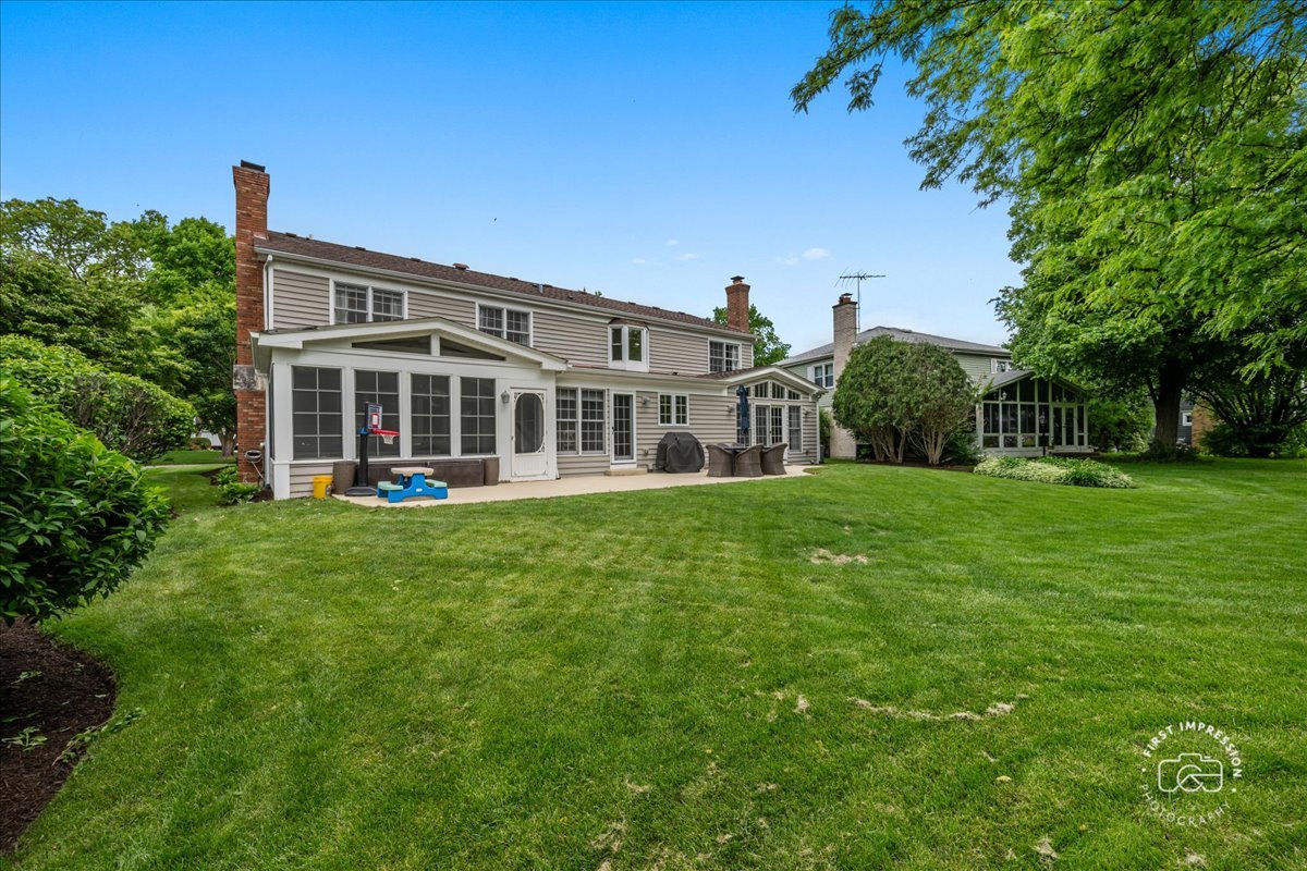 1220 Heatherton Drive