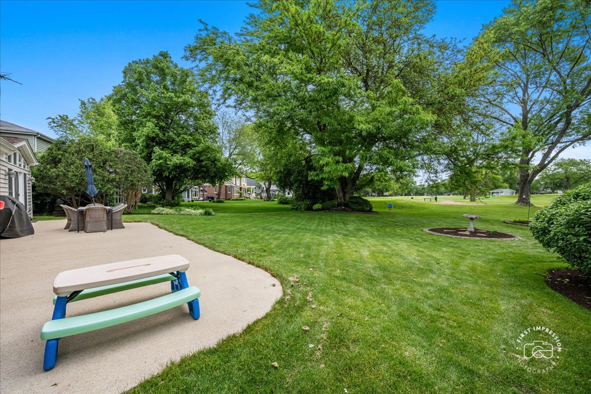 1220 Heatherton Drive