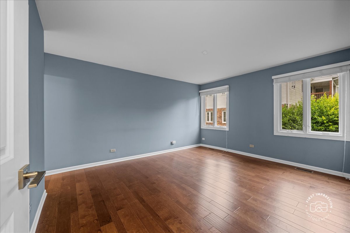 629 Dana Court Unit: B