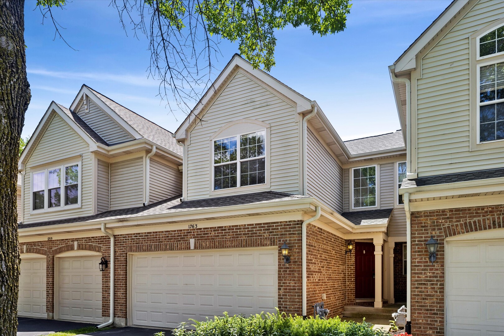 1763 Briggs Court