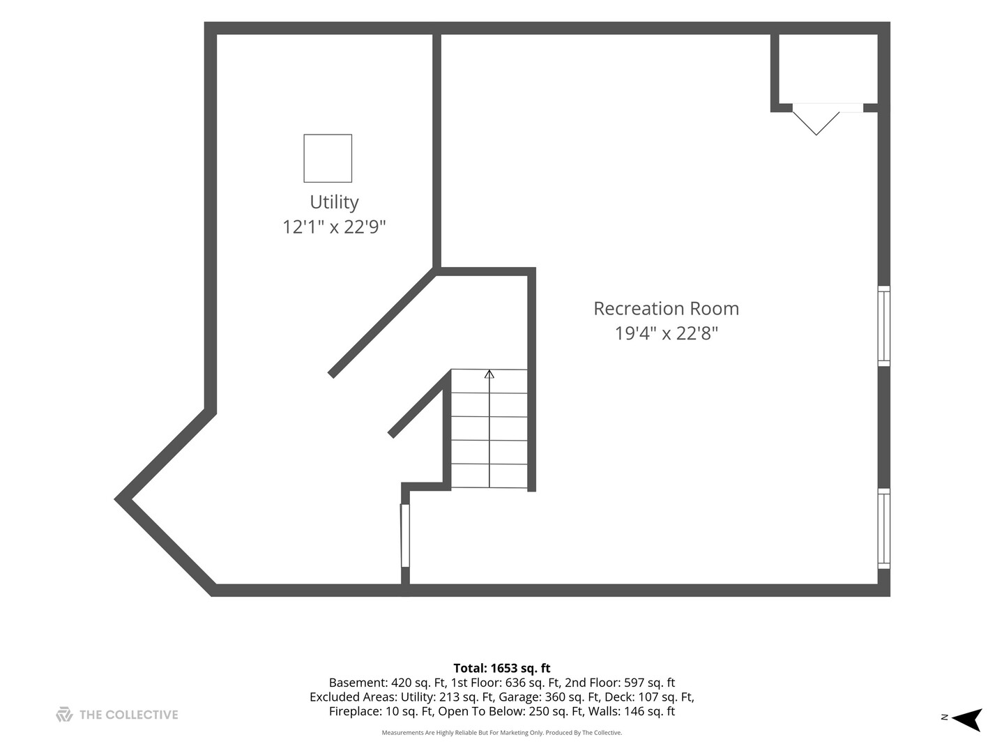 1763 Briggs Court