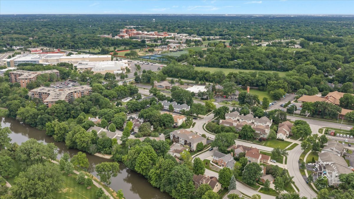 530 River Front Circle Unit: 606