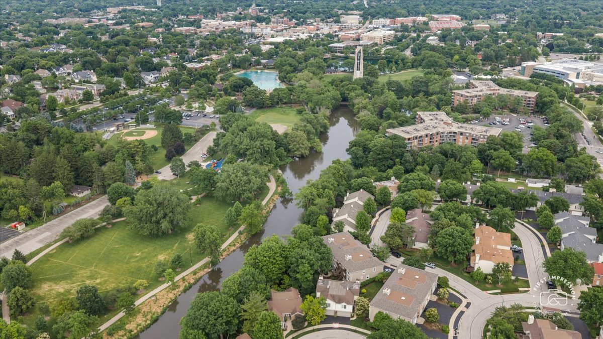530 River Front Circle Unit: 606