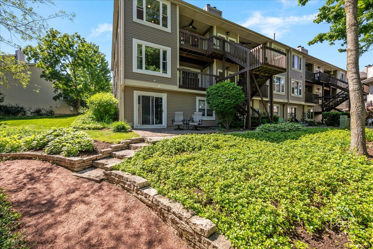 530 River Front Circle Unit: 606