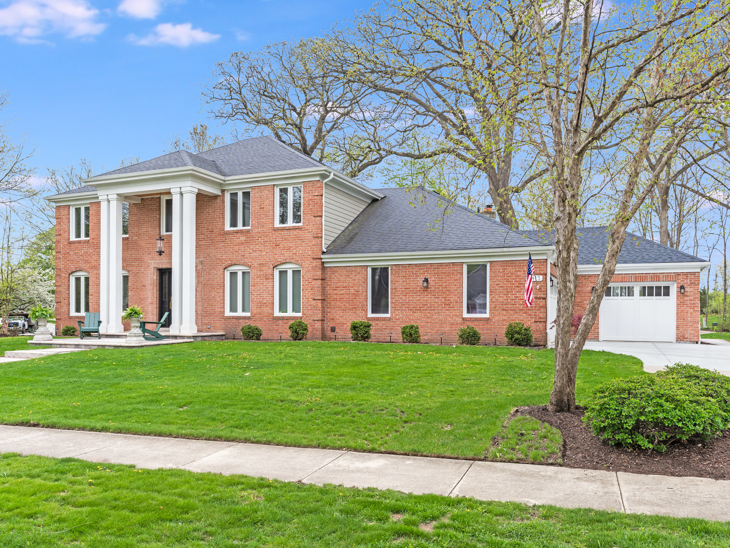 1415 Heatherton Drive