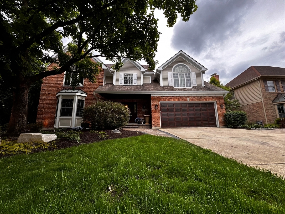 26W373 Churchill Road