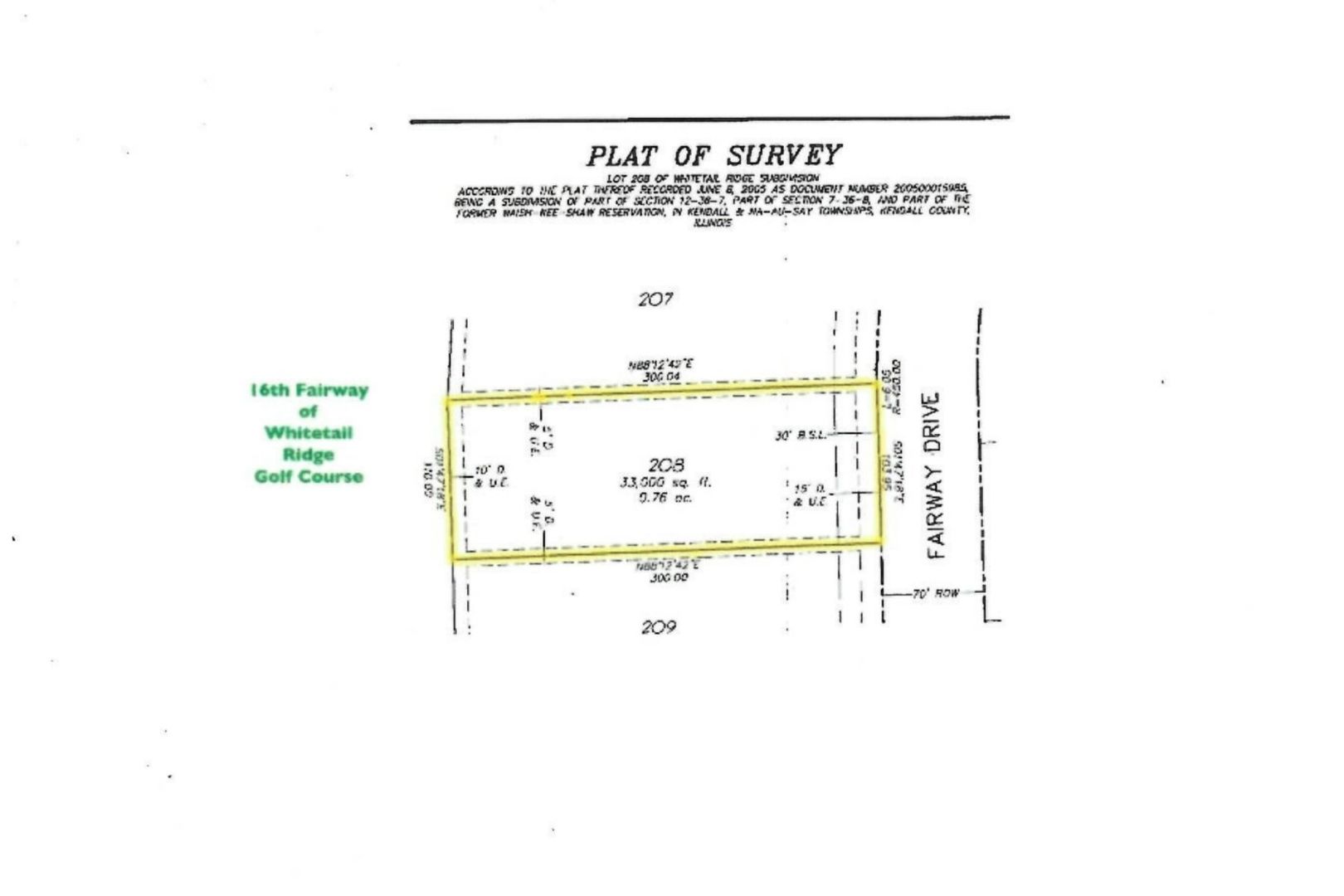 7373 Fairway Drive