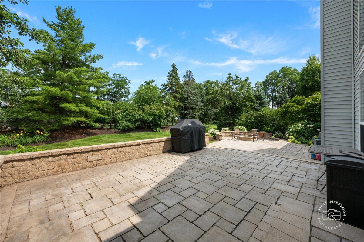 1512 Hammer Creek Court