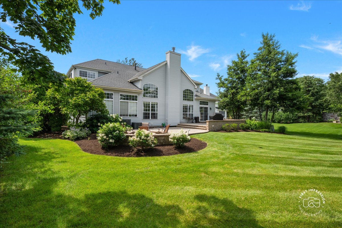 1512 Hammer Creek Court