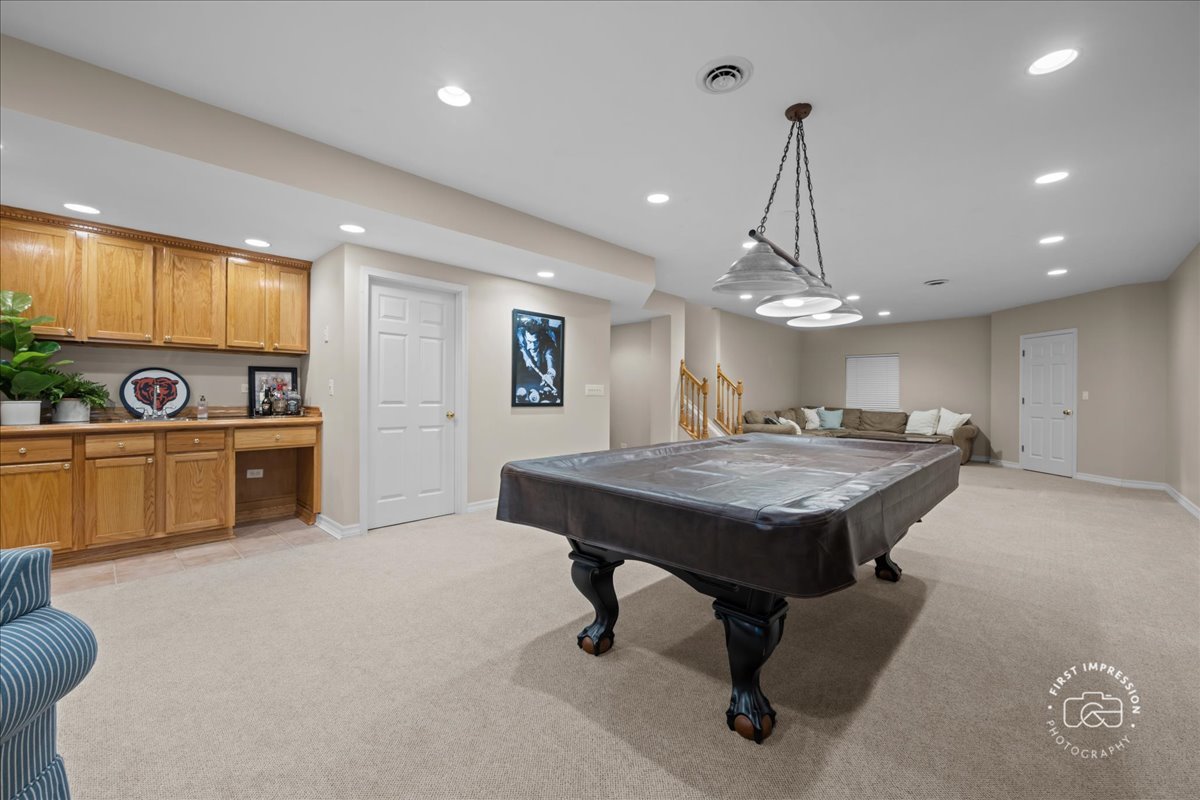 1512 Hammer Creek Court