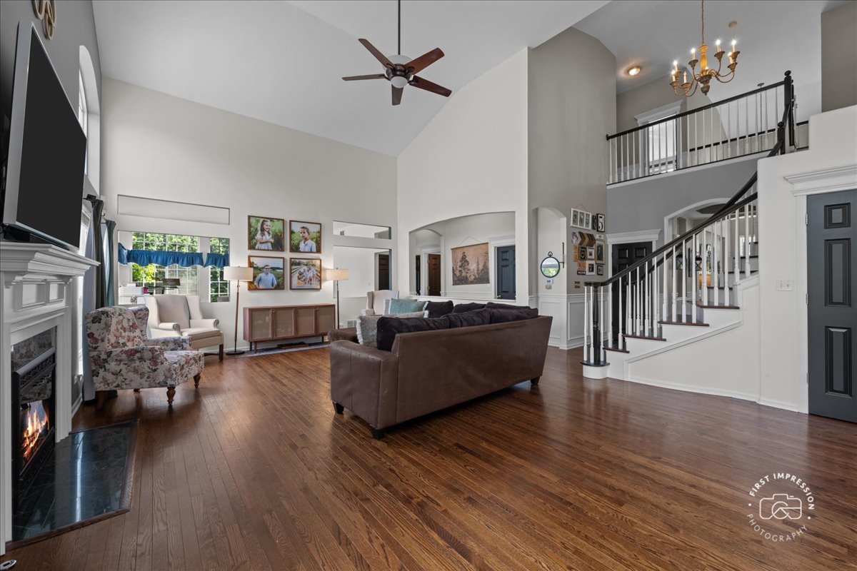 1512 Hammer Creek Court