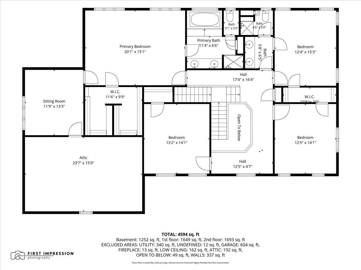 1404 Jonester Court