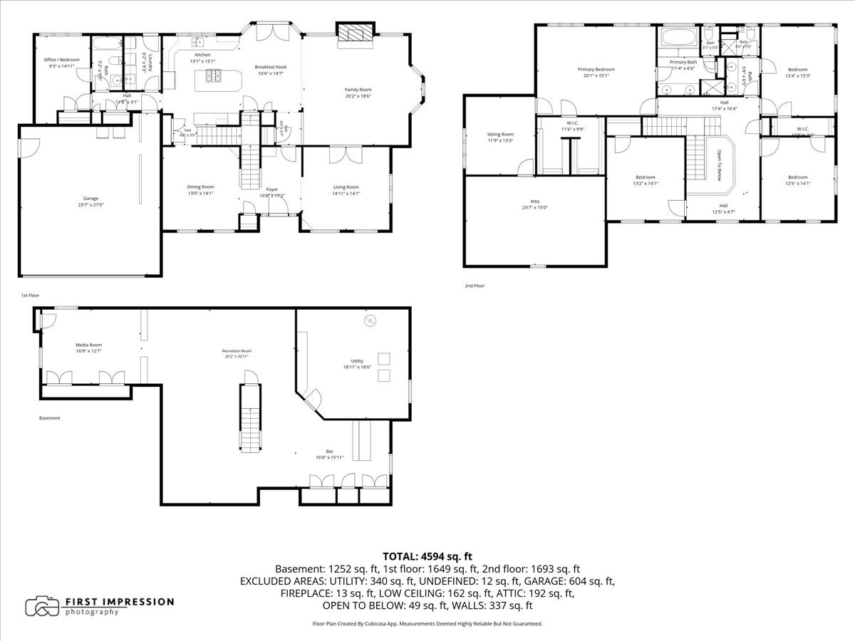 1404 Jonester Court