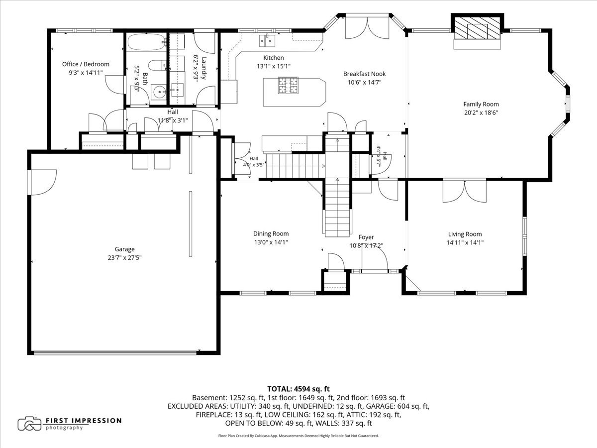 1404 Jonester Court