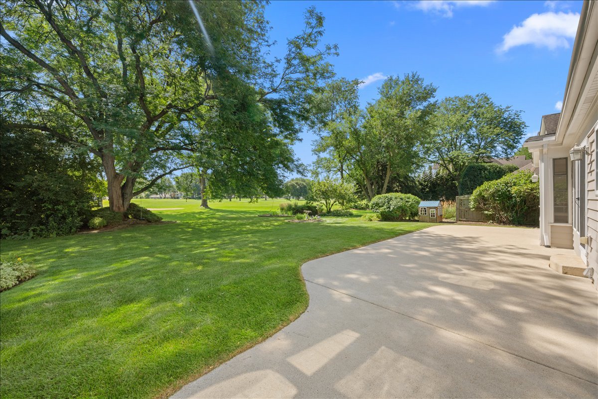1220 Heatherton Drive