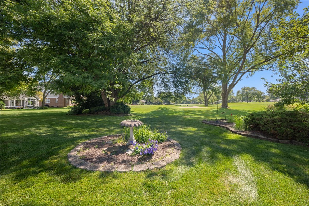 1220 Heatherton Drive
