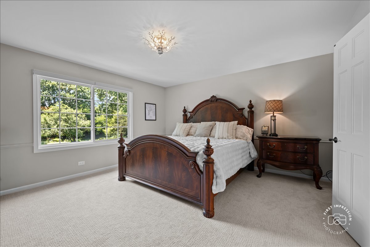 1509 Bonaventure Drive