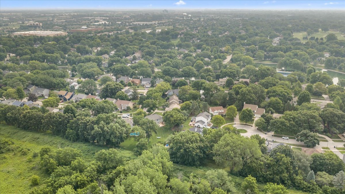 1509 Bonaventure Drive