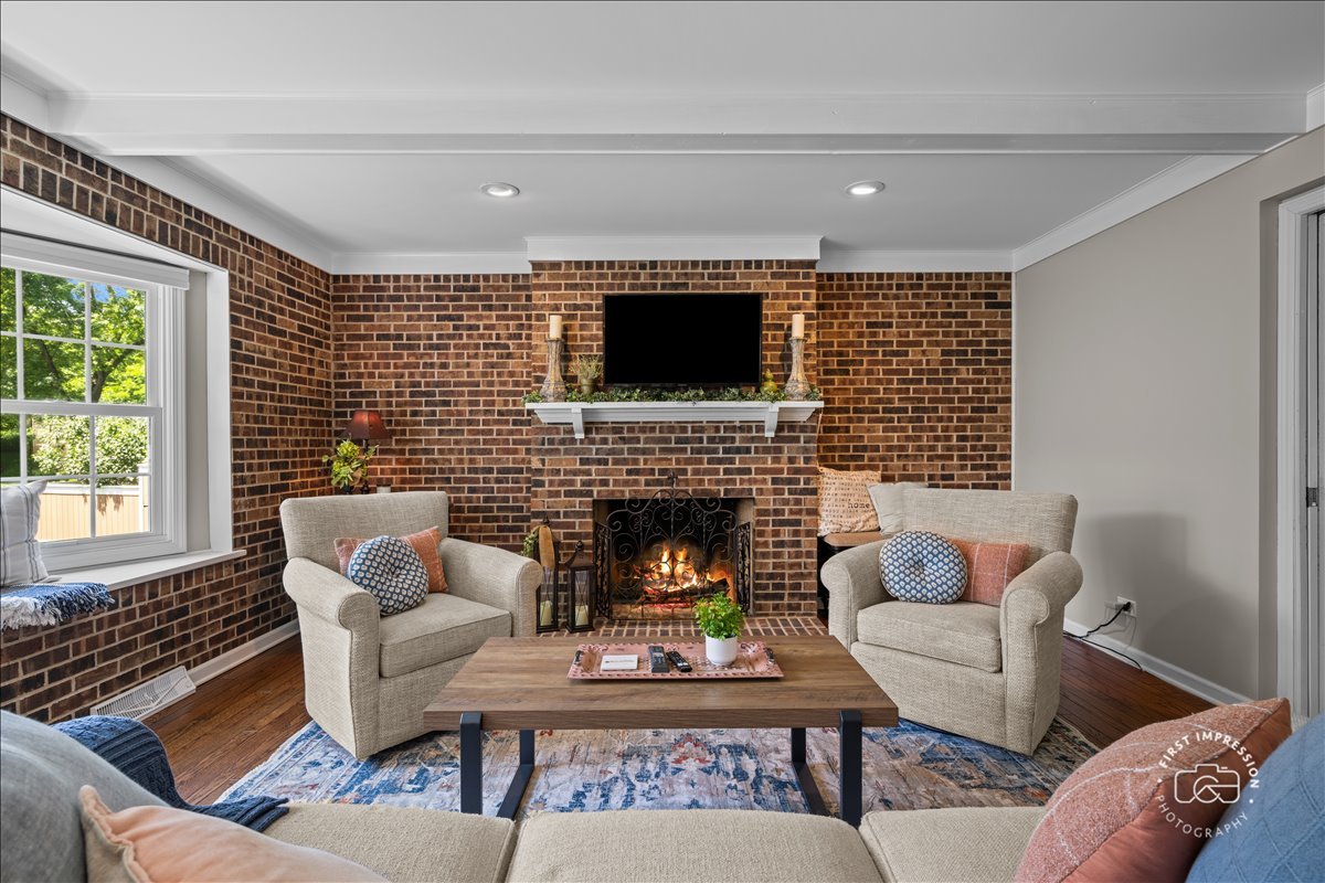 1509 Bonaventure Drive