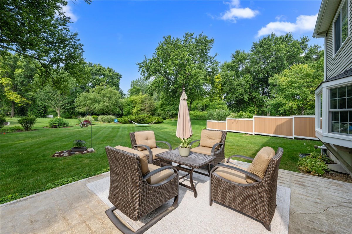 1509 Bonaventure Drive